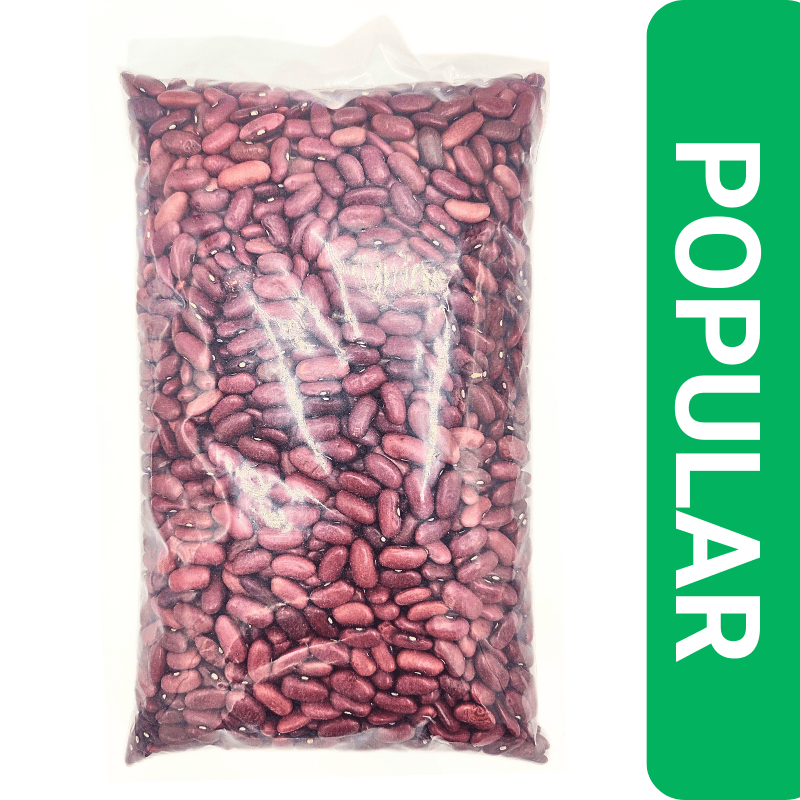 Red Lobia (Red Kidney Beans)