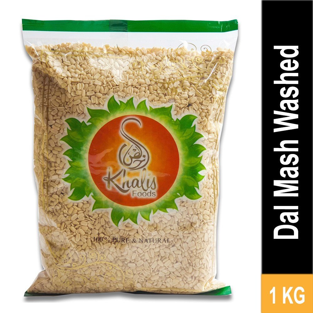 daal mash