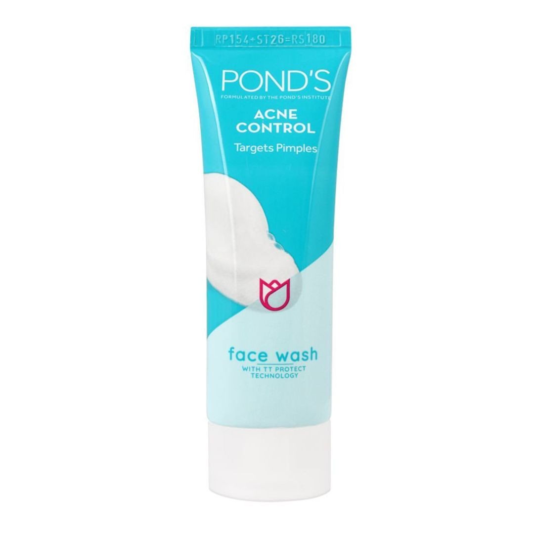 Pond's Bright Beauty Face Wash – 50g