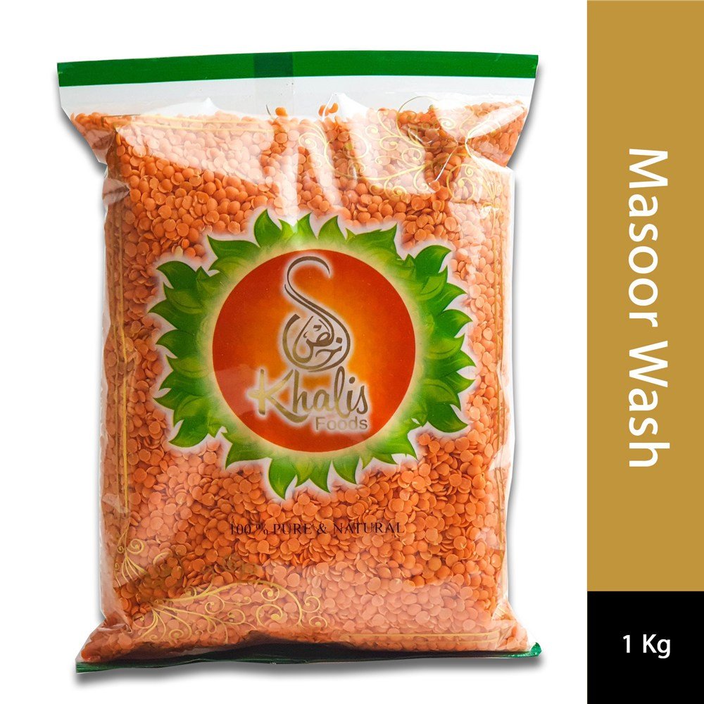 Dal Masoor