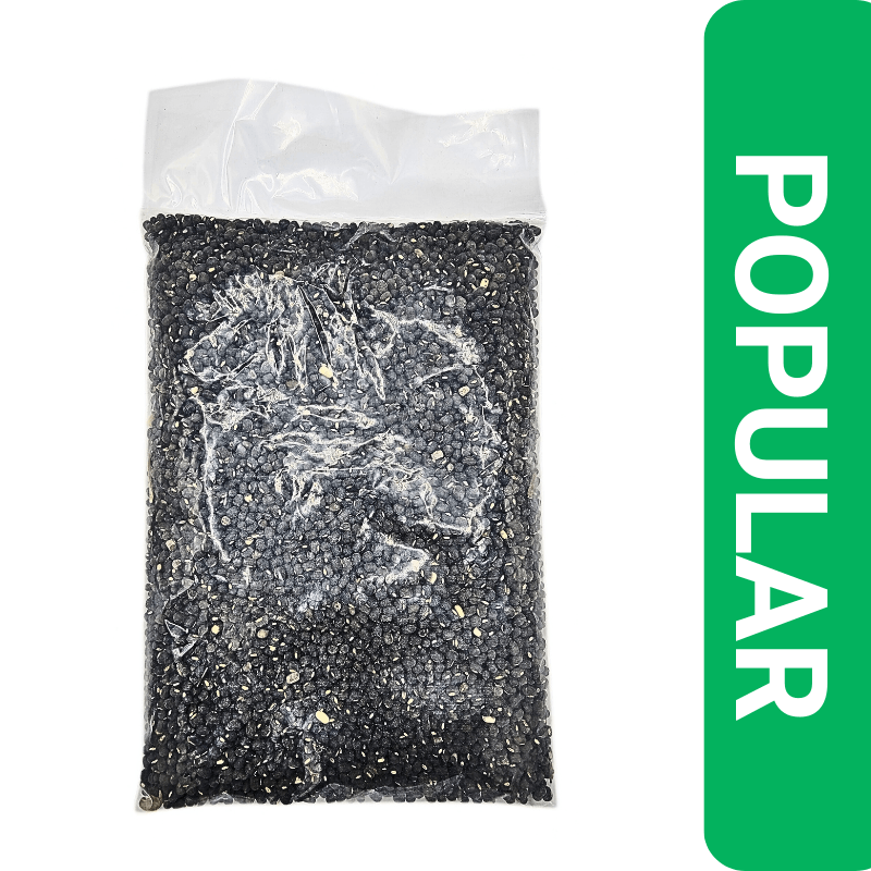 black daal